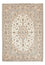 Tapis persan - Keshan - 290 x 205 cm - beige