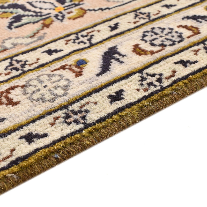 Tapis persan - Keshan - 290 x 205 cm - beige