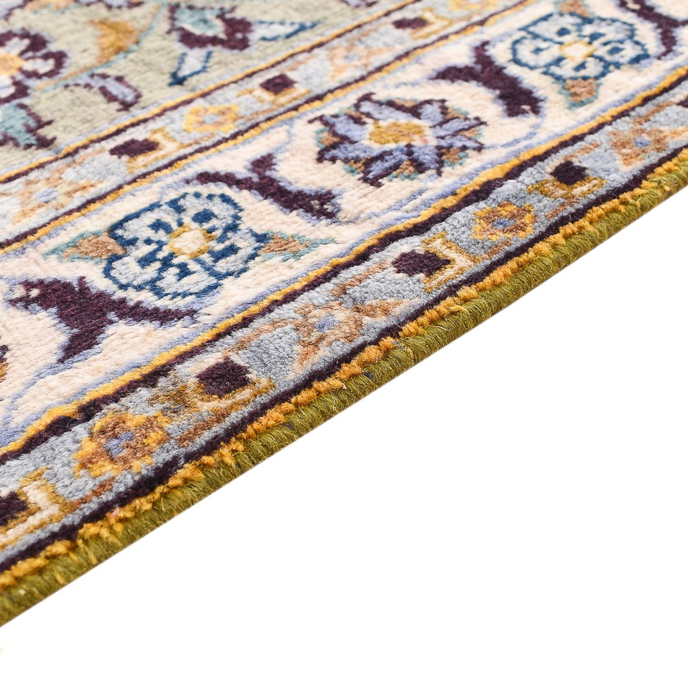 Tapis de Kashan Tapis 423x301cm - Tapis persan