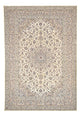 Tapis de Kashan Tapis 355x245cm - Tapis persan