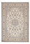 Tapis persan - Keshan - 360 x 245 cm - beige foncé