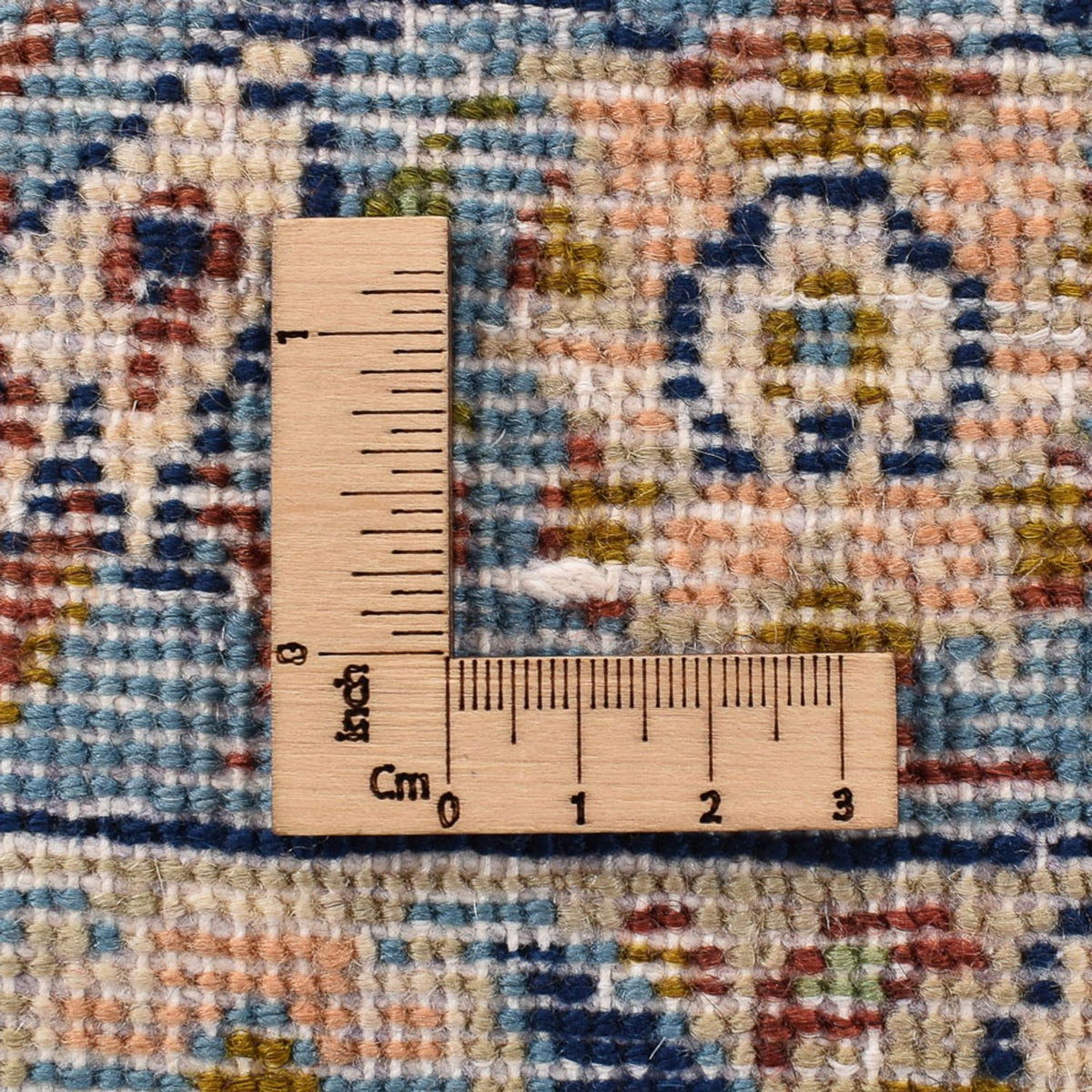 Tapis persan - Classique - 355 x 252 cm - rouge