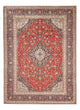 Tapis de Kashan Tapis 416x297cm - Tapis persan
