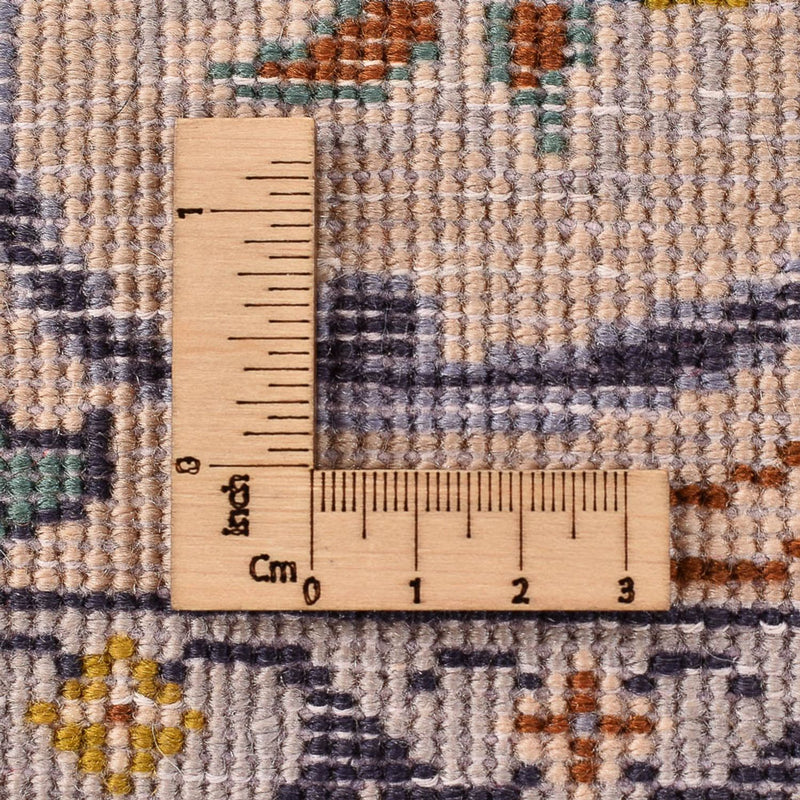 Tapis persan - Keshan - 389 x 294 cm - sable