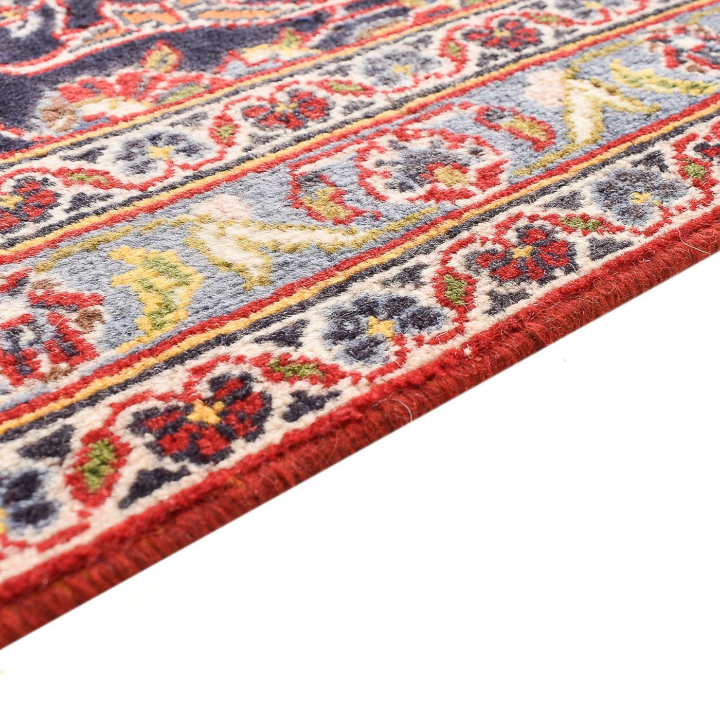 Tapis de Kashan Tapis 398x304cm - Tapis persan