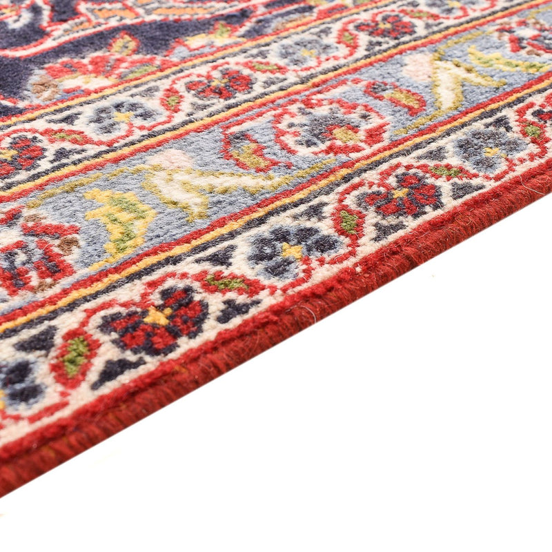 Tapis persan - Keshan - 398 x 304 cm - rouge
