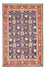 Tapis persan - Tabriz - 295 x 187 cm - violet