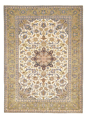 Tapis persan - Classique - 363 x 260 cm - sable