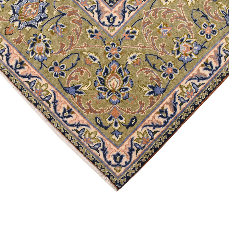 Tapis persan - Classique - 363 x 260 cm - sable