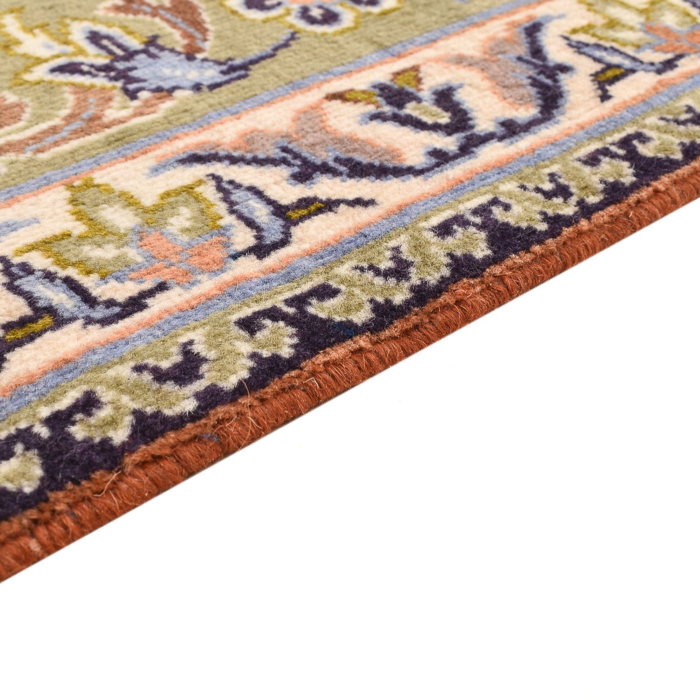 Tapis de Najafabad Tapis 363x260cm - Tapis persan