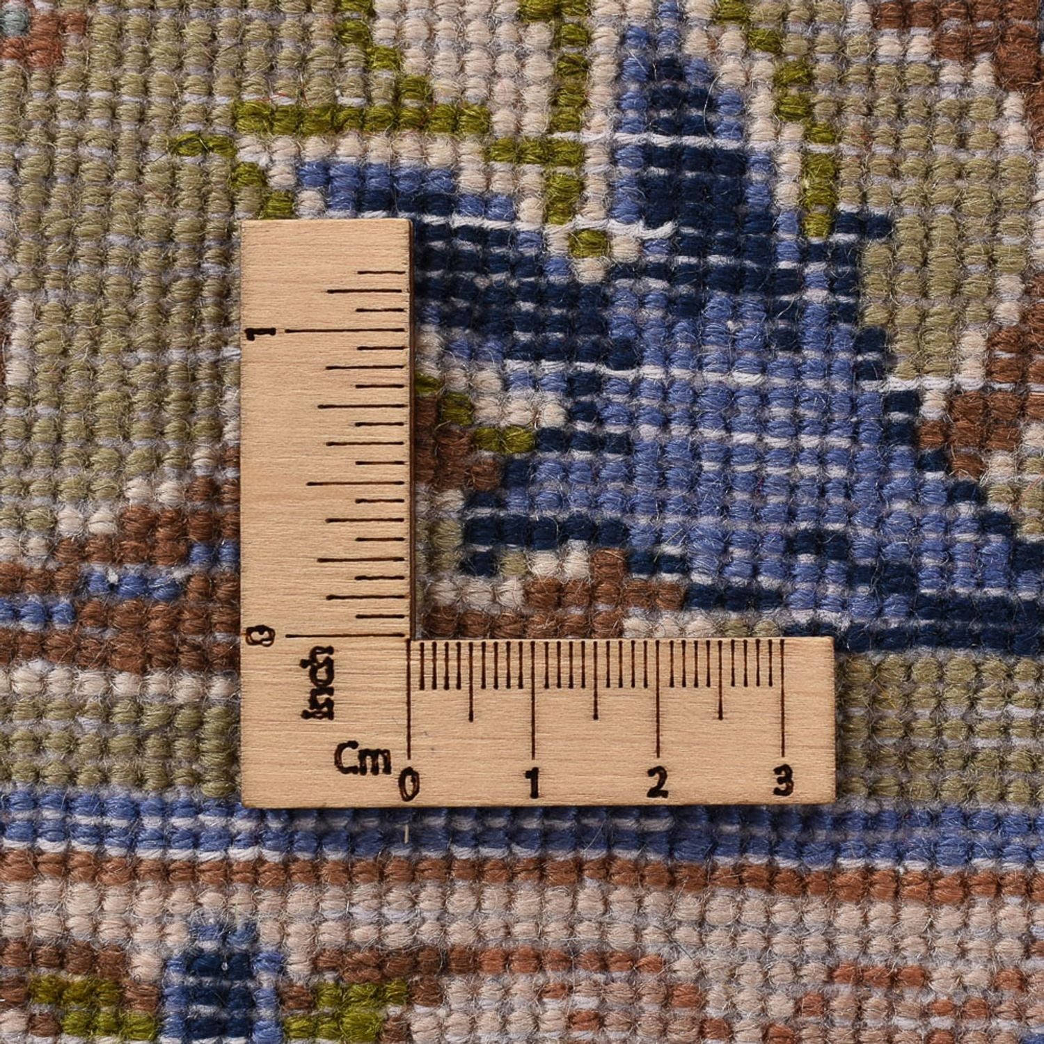 Tapis persan - Classique - 363 x 260 cm - sable
