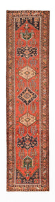 Tapis d'Ardebil Tapis 445x105cm - Tapis persan