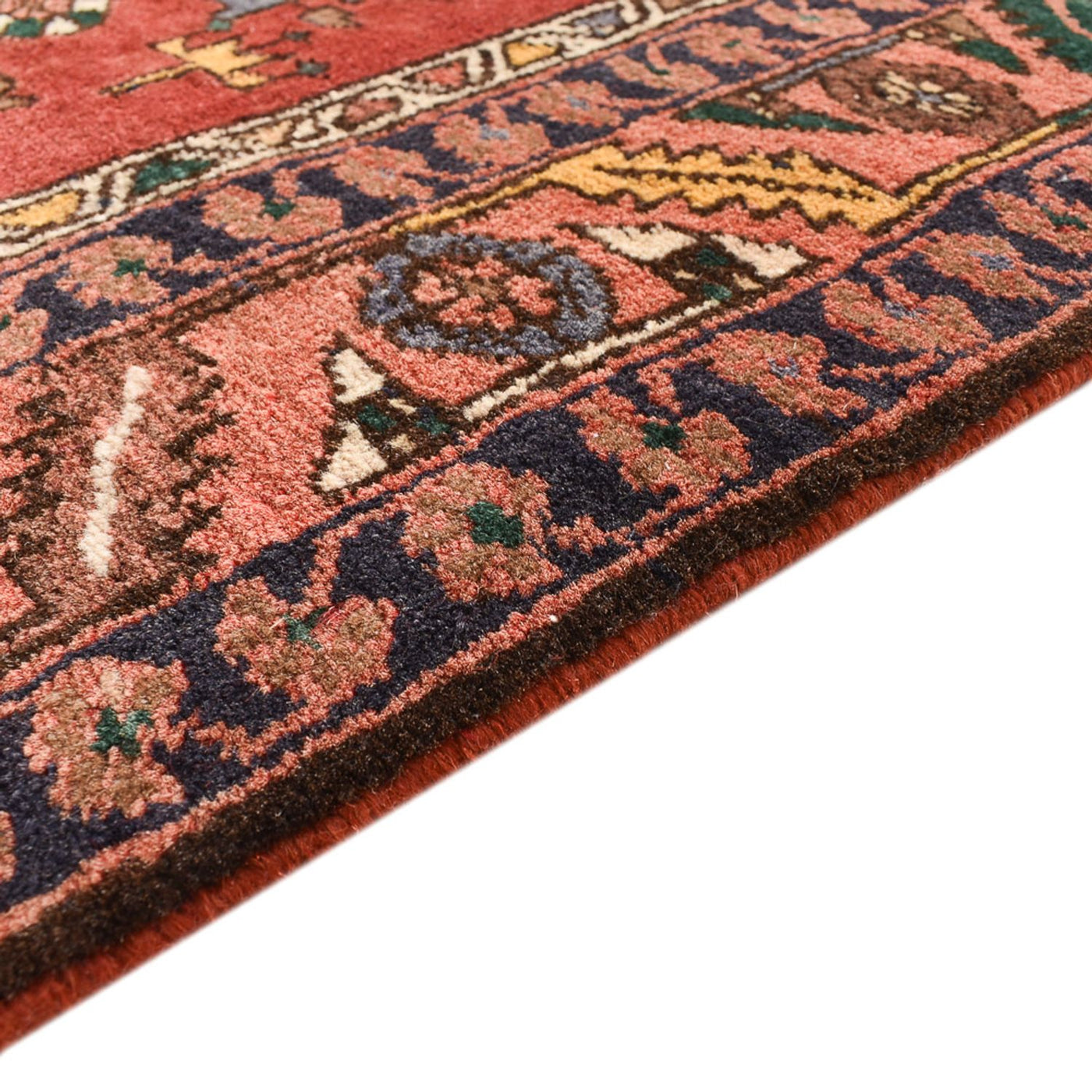 Tapis d'Ardebil Tapis 445x105cm - Tapis persan