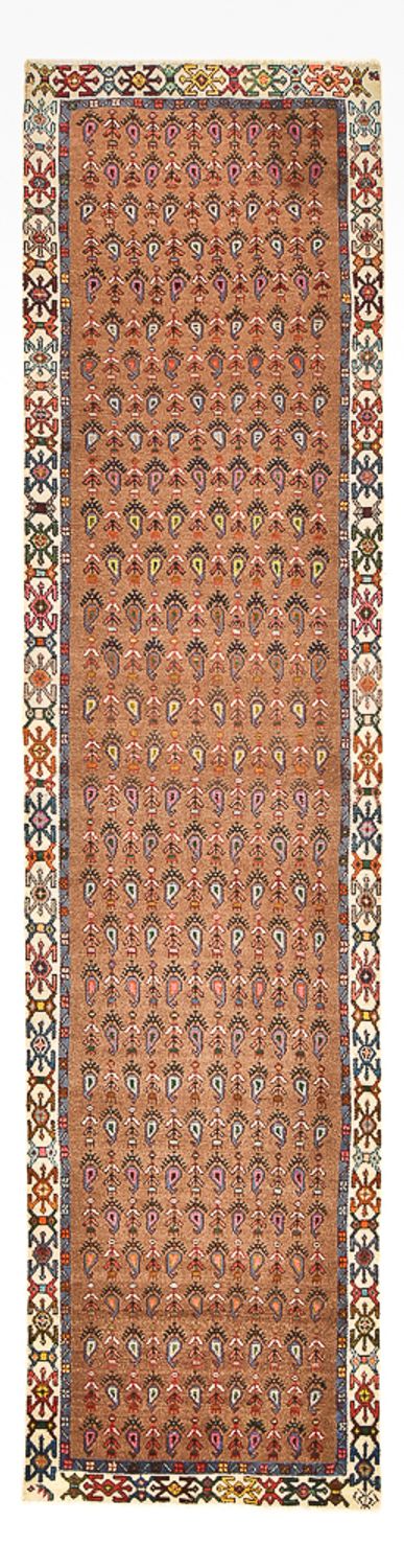 Tapis de Hamadan Tapis 98x400cm - Tapis persan