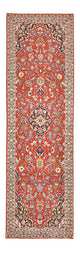 Tapis de Kashan Tapis 332x102cm - Tapis persan