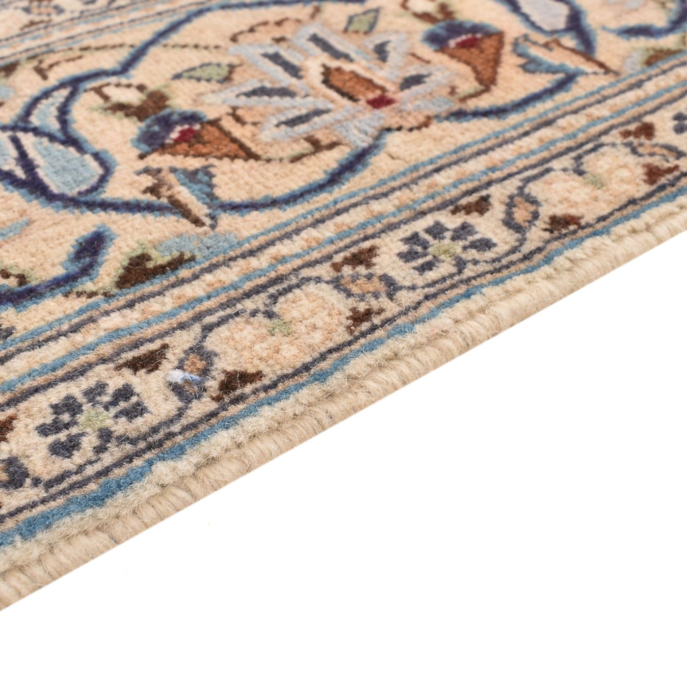 Tapis de Kashan Tapis 249x145cm - Tapis persan