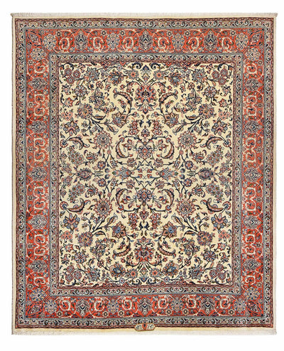 Tapis de Sarouk Tapis 226x270cm - Tapis persan