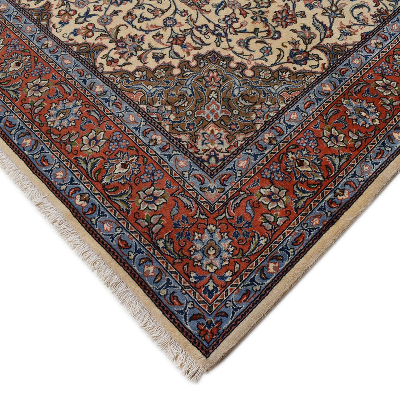 Tapis persan - Classique - 298 x 207 cm - sable