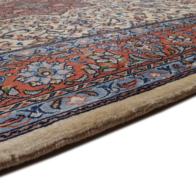 Tapis persan - Classique - 298 x 207 cm - sable