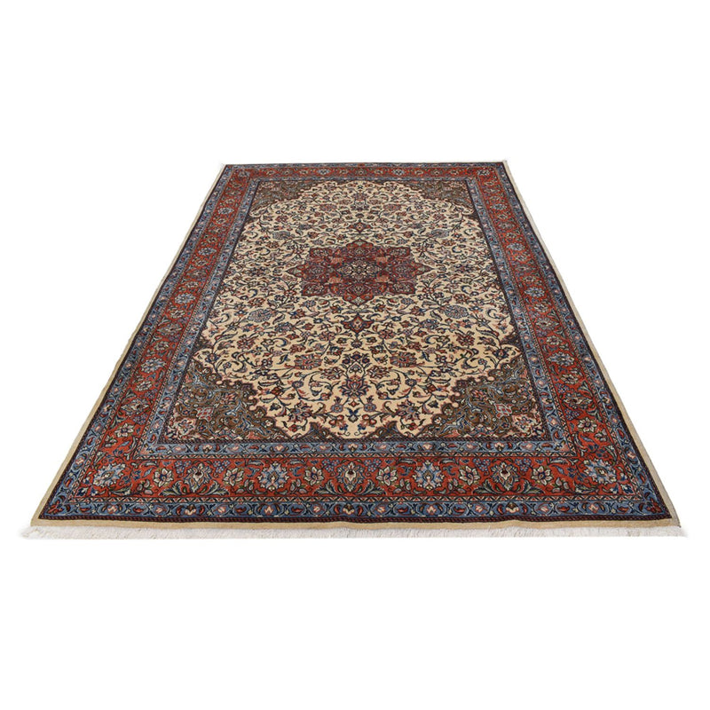 Tapis persan - Classique - 298 x 207 cm - sable