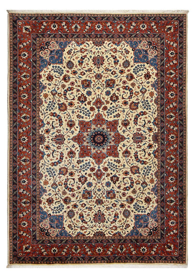 Tapis de Qom Tapis 210x292cm - Tapis persan