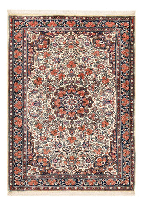 Tapis persan - Bidjar - 205 x 140 cm - multicolore