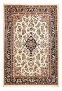 Tapis persan - Classique - 296 x 205 cm - beige