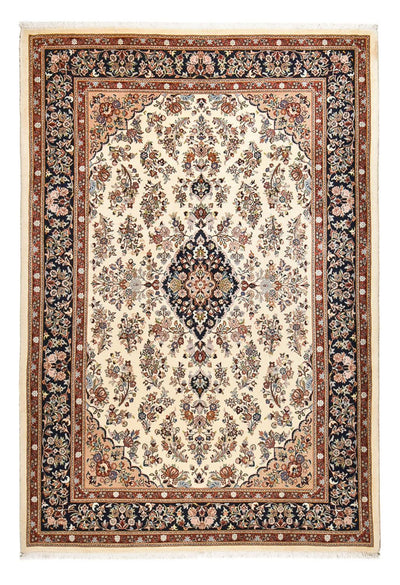 Tapis de Mashhad Tapis 205x296cm - Tapis persan