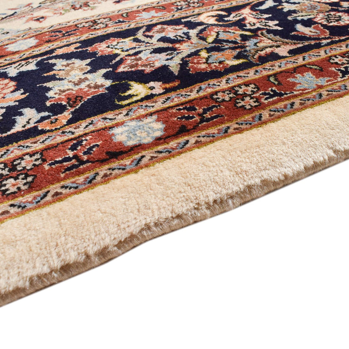 Tapis de Mashhad Tapis 205x296cm - Tapis persan