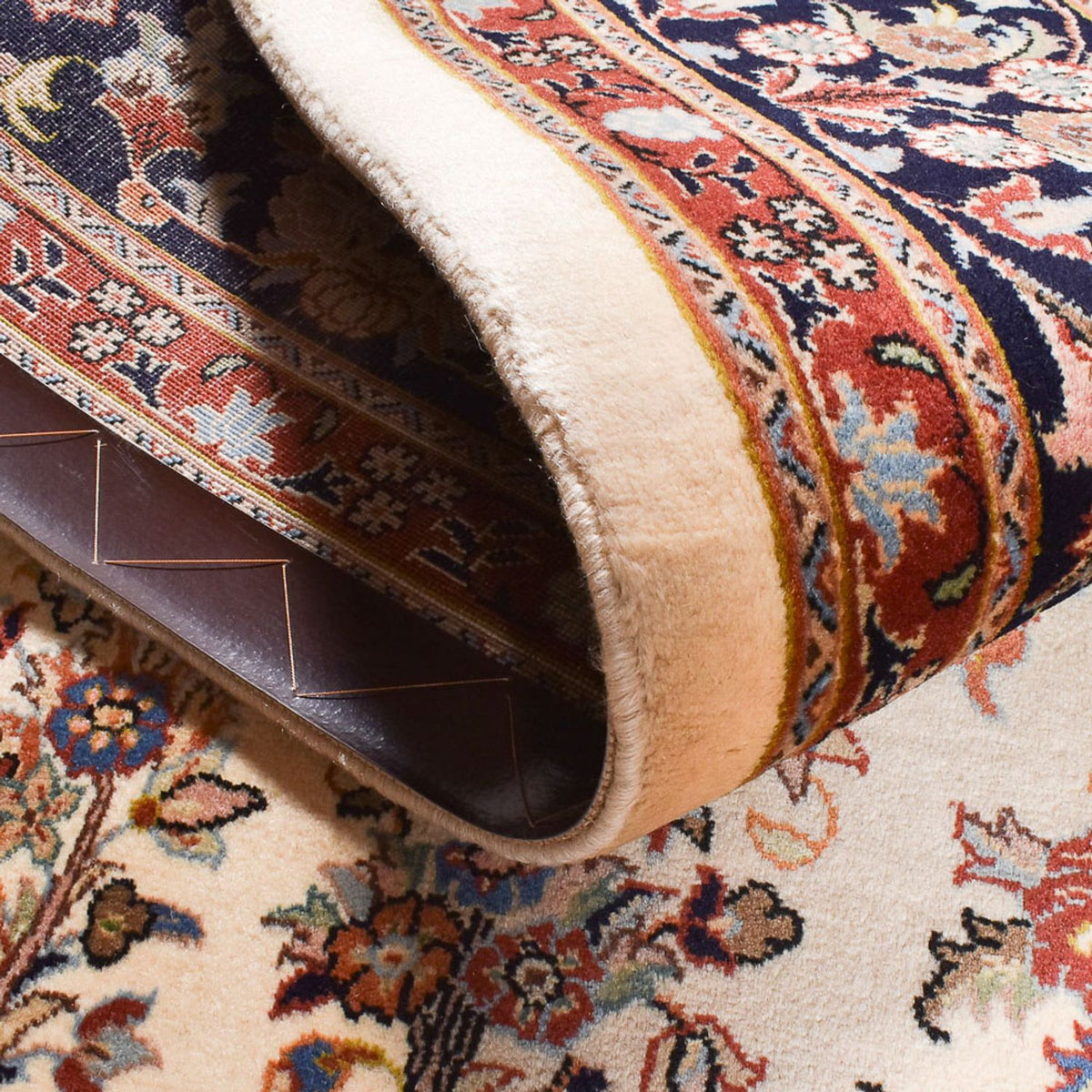 Tapis persan - Classique - 296 x 205 cm - beige