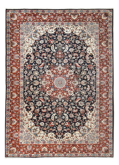 Tapis de Mashhad Tapis 257x355cm - Tapis persan