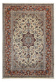 Tapis persan - Isfahan - Premium - 304 x 206 cm - sable