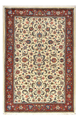 Tapis persan - Nomadic - 200 x 136 cm - multicolore