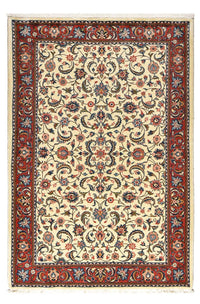 Tapis persan - Nomadic - 200 x 136 cm - multicolore