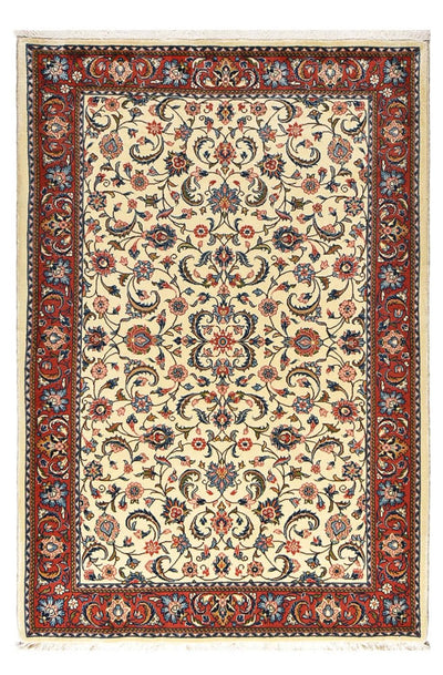 Tapis de Hamadan Tapis 136x200cm - Tapis persan