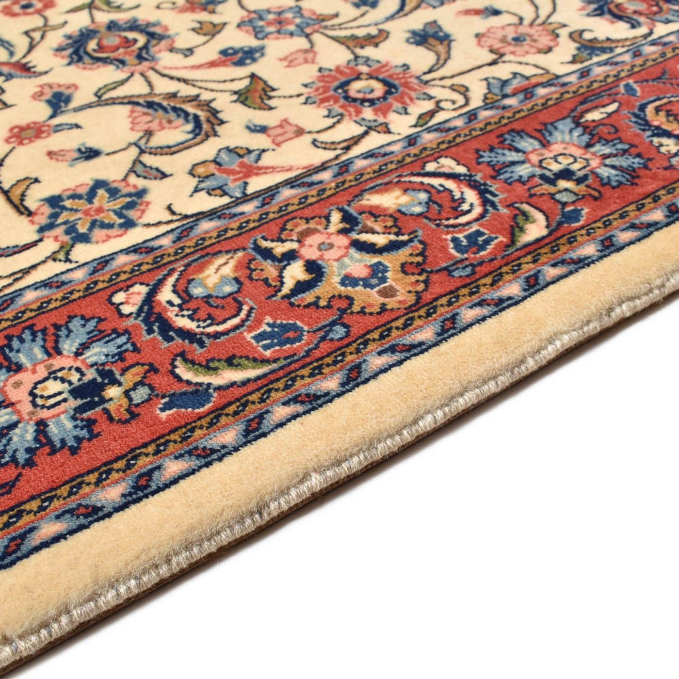 Tapis de Hamadan Tapis 200x136cm - Tapis persan