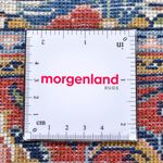 Tapis persan - Nomadic - 200 x 136 cm - multicolore