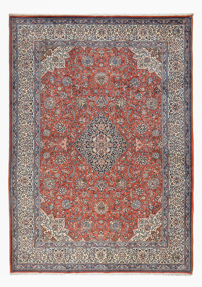 Tapis de Sarouk Tapis 250x356cm - Tapis persan