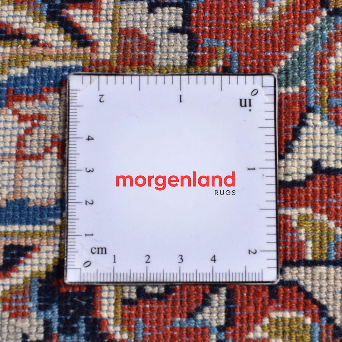 Tapis persan - Classique - 348 x 250 cm - sable