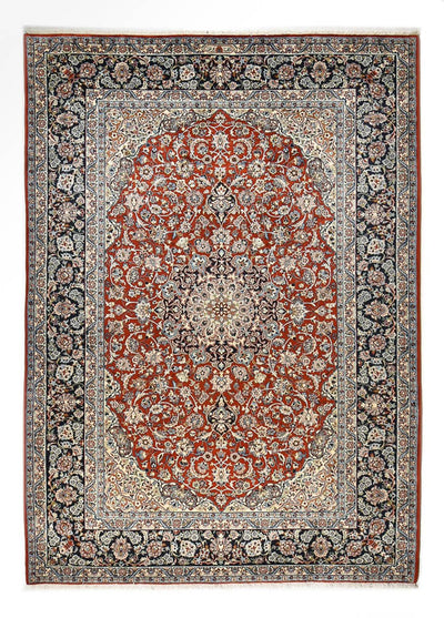 Tapis de Kashan Tapis 253x348cm - Tapis persan