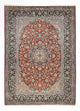 Tapis de Kashan Tapis 253x348cm - Tapis persan