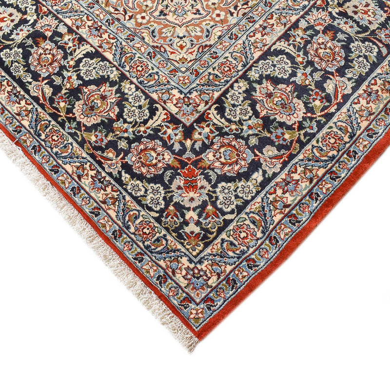 Tapis persan - Keshan - 348 x 253 cm - rouge