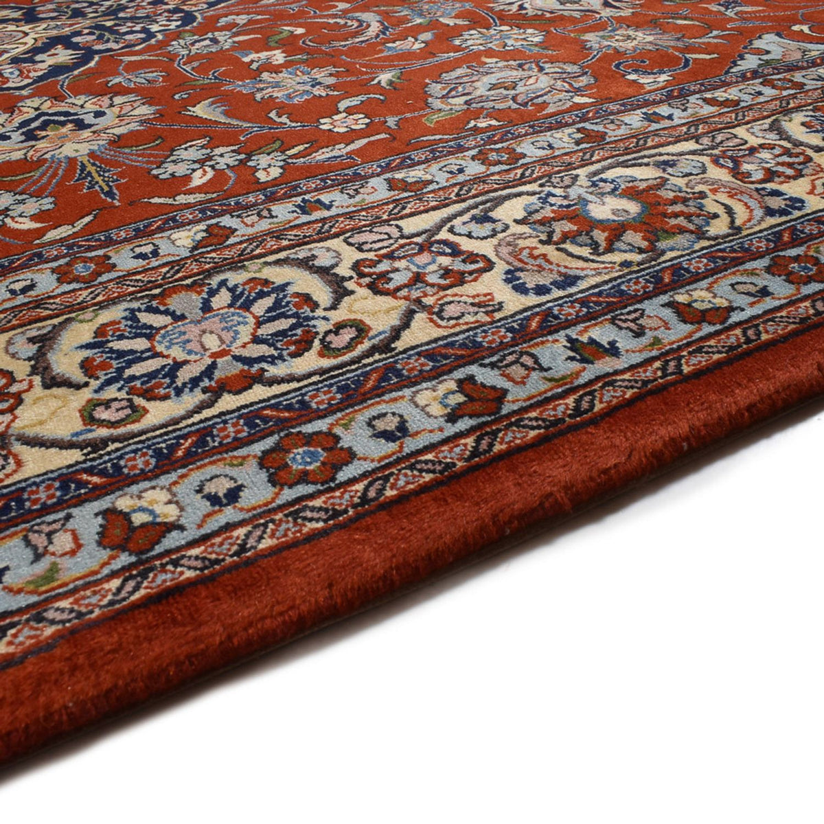 Tapis de Sarouk Tapis 206x301cm - Tapis persan
