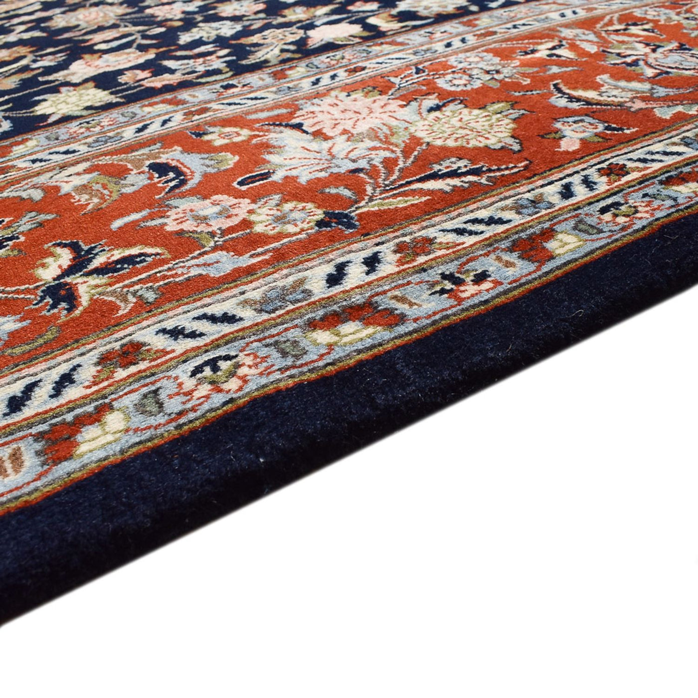 Golpayegan Tapis 337x255cm - Tapis persan