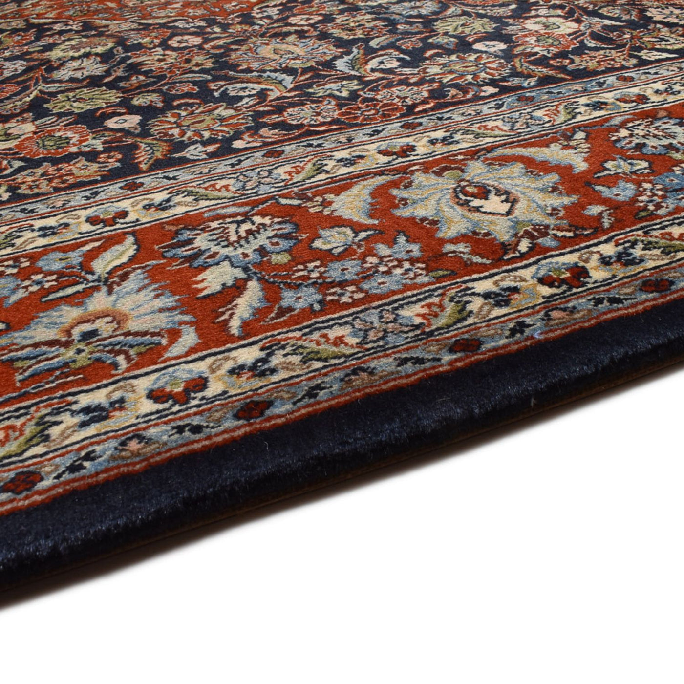 Golpayegan Tapis 305x207cm - Tapis persan