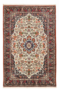 Tapis persan - Bidjar - 216 x 139 cm - sable