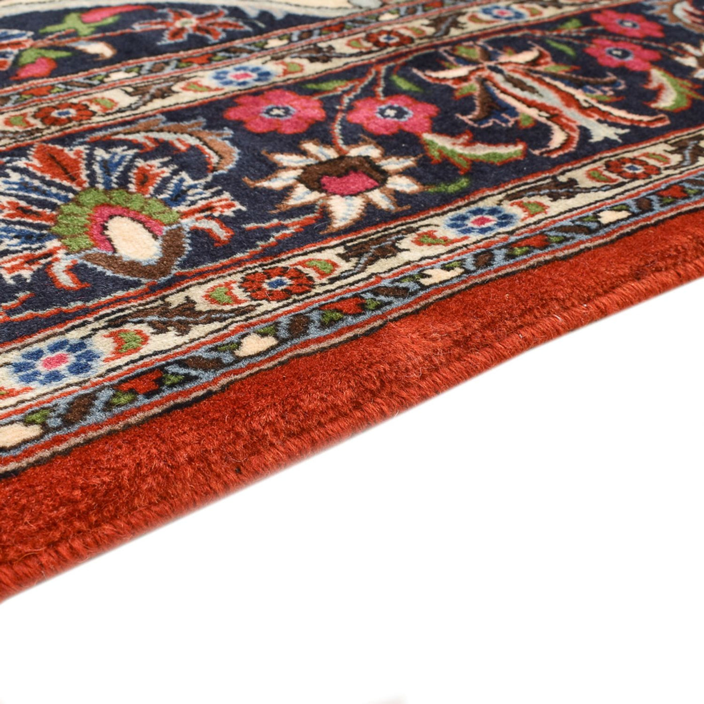 Tapis de Bidjar Tapis 216x139cm - Tapis persan