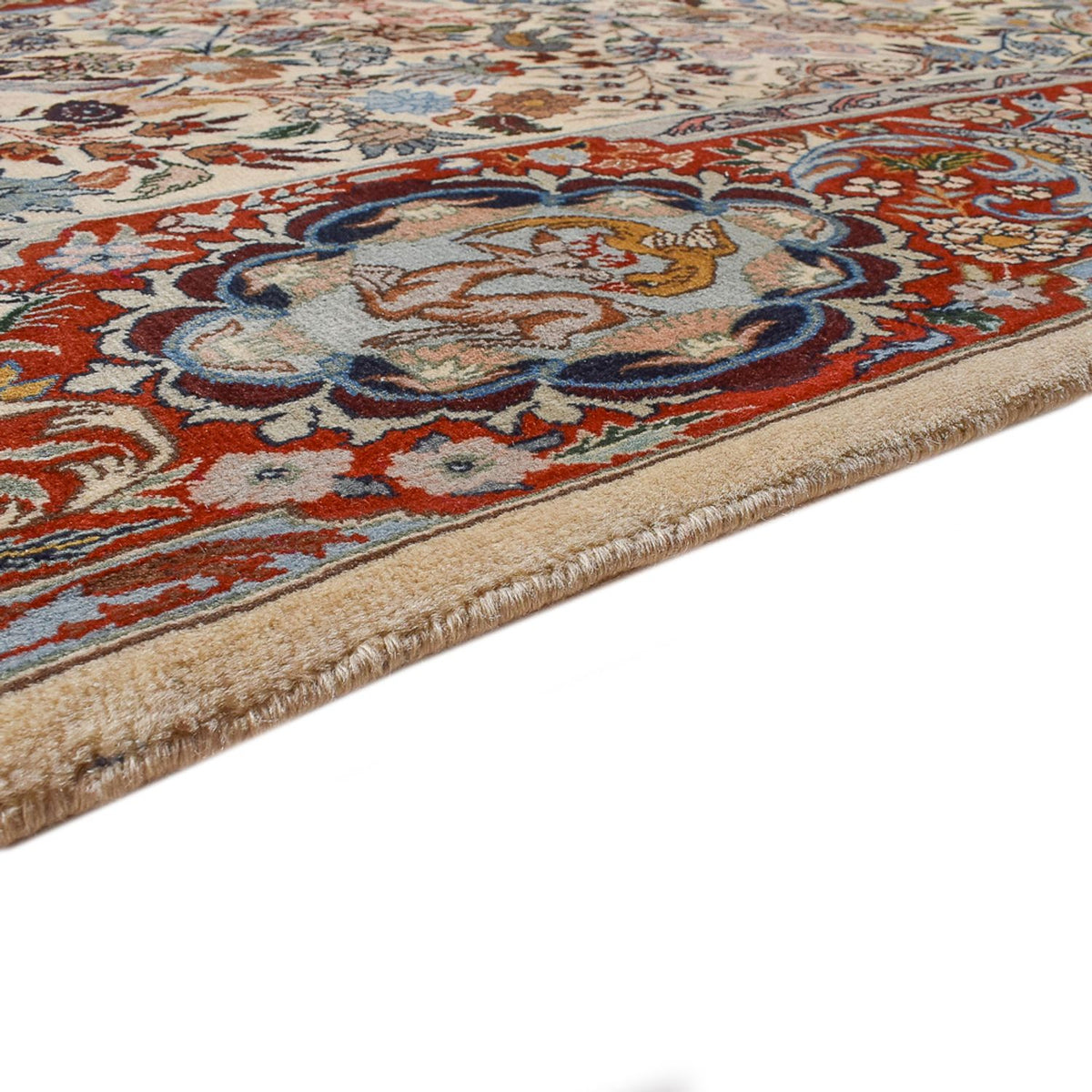 Tapis de Kashan Tapis 259x373cm - Tapis persan