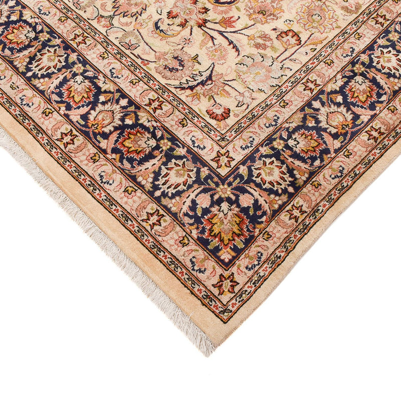 Tapis persan - Classique - 340 x 175 cm - beige