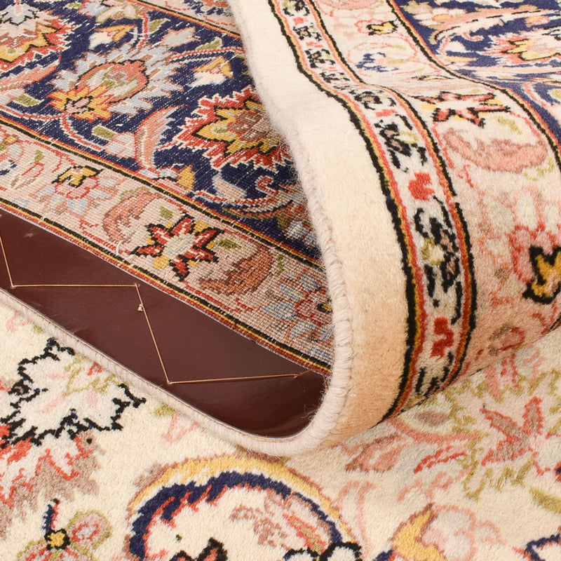 Tapis persan - Classique - 340 x 175 cm - beige